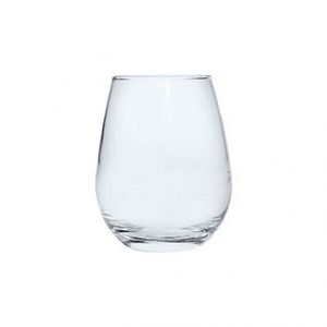 AQUA FREESIA TUMBLER - 35CL (48)