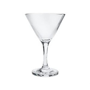 AQUA MARTINI/COCKTAIL - 22.5CL (24)