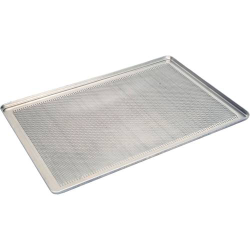 BAKING TRAY – PERFORATED – 600MM X 400MM X 10MM