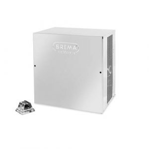 ICE MAKER BREMA - 200KG / 24HRS