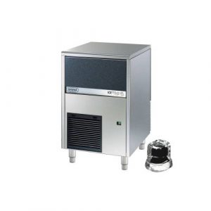 ICE MAKER BREMA - 33KG / 24HRS