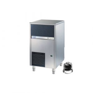 ICE MAKER BREMA - 46KG / 24HRS