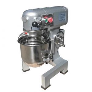 PLANETARY MIXER - 30Lt - WITH HUB