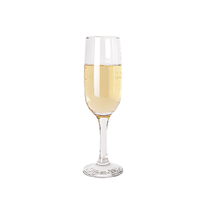 AQUA - FLUTE 21.5CL (24)