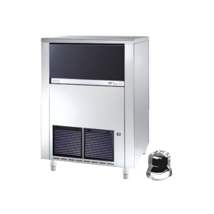 ICE MAKER BREMA - 134KG / 24HRS
