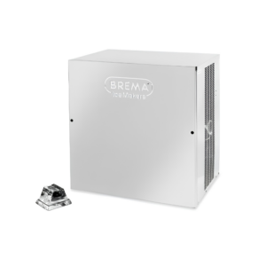 ICE MAKER BREMA - 400KG / 24HRS
