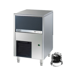 ICE MAKER BREMA - 33KG / 24HRS