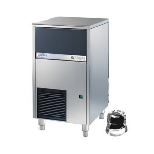 ICE MAKER BREMA - 46KG / 24HRS
