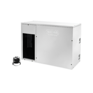 ICE MAKER BREMA - 300KG - GOURMET ICE (SINGLE PHASE)