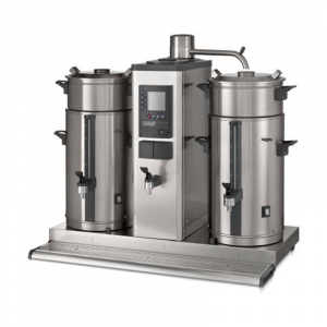 BULK BREWER BRAVILOR - 2 X 10LT