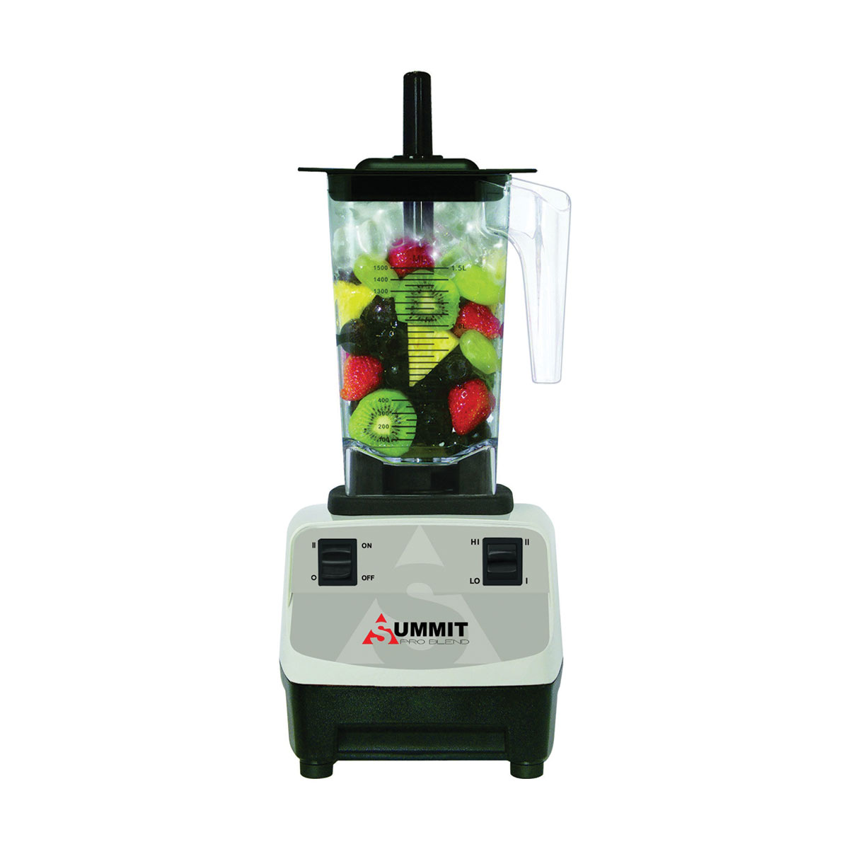 BAR BLENDER SUMMIT – 1.5LT