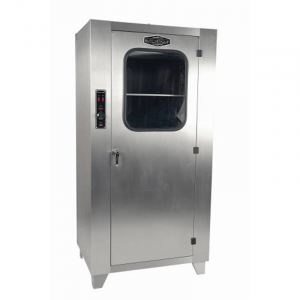 BILTONG CABINET B/QUIP - 1250Lt S/STEEL