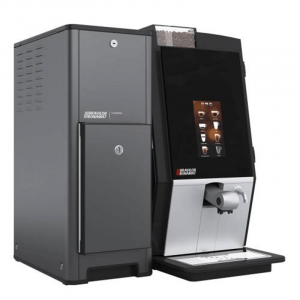 BRAVILOR ESPRECIOUS FRESH MILK COMPLETE