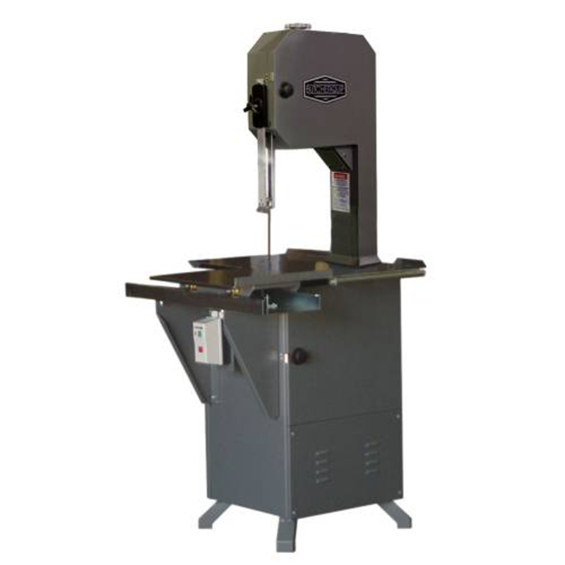 BANDSAW B/QUIP – FLOOR STAND MILD STEEL 3 PHASE