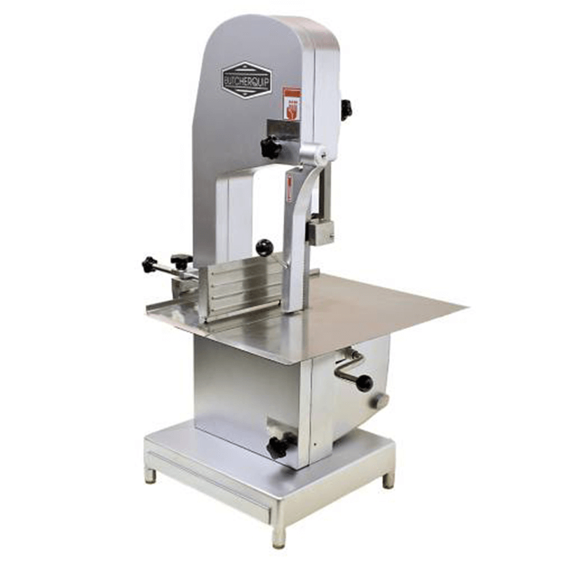 BANDSAW BUTCHERQUIP – TABLE TOP