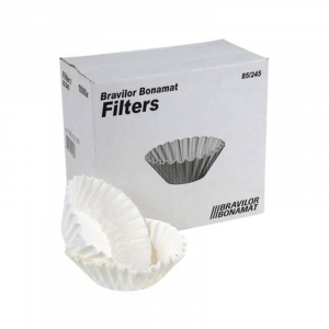 COFFEE MACHINE FILTERS - BRAVILOR