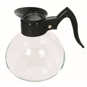 COFFEE MACHINE JUG GLASS - NO LID - 1.8LT