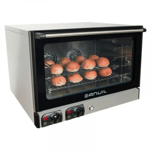 CONVECTION OVEN ANVIL - GRANDE FORNI - MECHANICAL