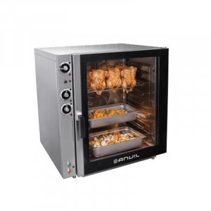 COMBI STEAM OVEN ANVIL - 10 PAN [NEW]