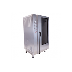 CONVECTION OVEN ANVIL (COMBI) - 20 PAN