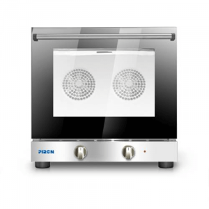 CONVECTION OVEN PIRON [CABOTO] - MANUAL NO HUMIDITY