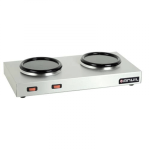 COFFEE WARMER ANVIL - JUG WARMER