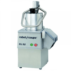 VEG PREP MACHINE - CL52E - (400 SERVINGS)