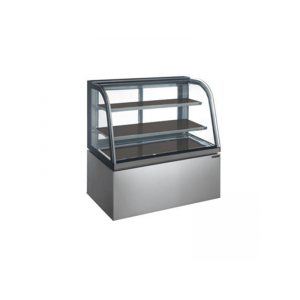 DISPLAY UNIT FRIDGE - F/STAND AZZURO 1200MM SALVADORE