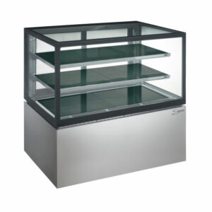 DISPLAY UNIT FRIDGE - F/STAND CAPPI 900mm SALVADORE