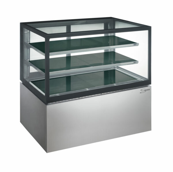 DISPLAY UNIT FRIDGE - F/STAND CAPPI 1200MM SALVADORE