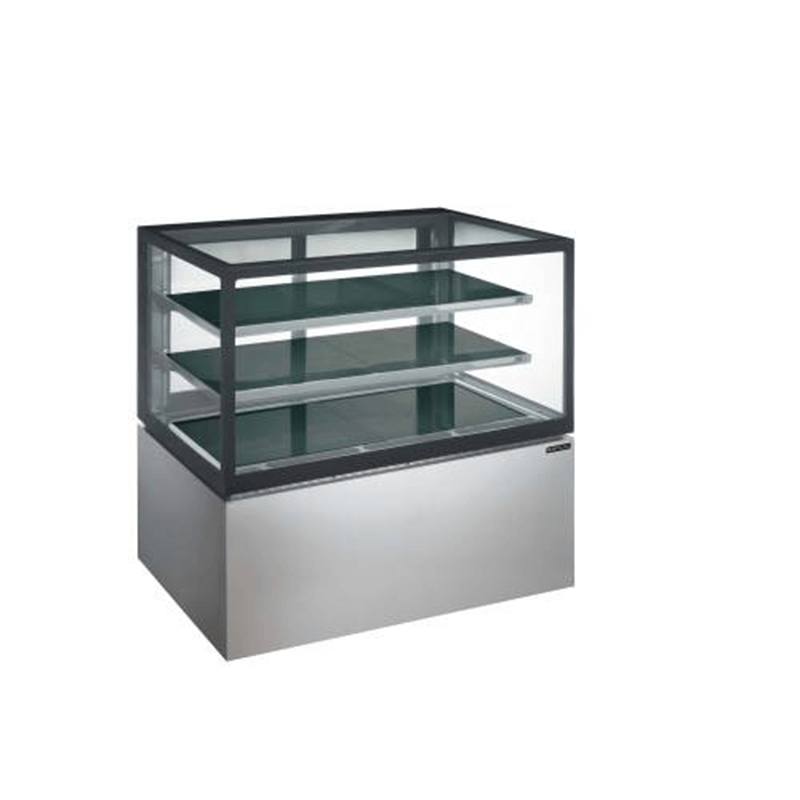 DISPLAY UNIT HEATED SALVADORE – F/STANDING CENCIO – 1200MM