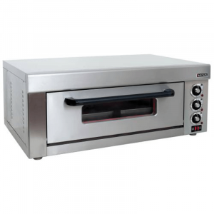 DECK OVEN ANVIL - 2 TRAY - SINGLE DECK