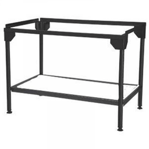 DECK OVEN SINGLE ANVIL - STAND ONLY - M/STEEL