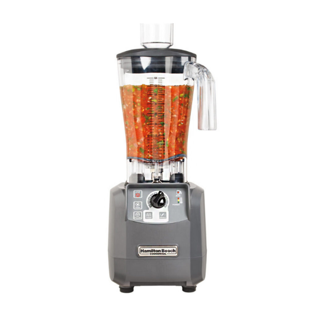 FOOD BLENDER HAMILTON BEACH 1.8LT
