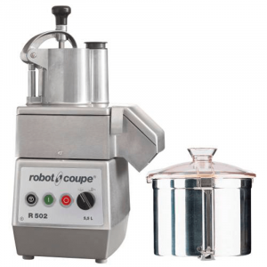 FOOD PROCESSOR COMBO - R502 ULTRA(300 SERVINGS)