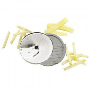 ROBOT COUPE FRENCH FRY EQUIP CL30 8MM X 8MM