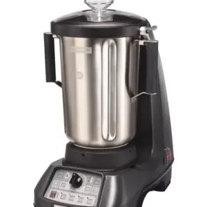 HAMILTON BEACH CULINARY BLENDER - 4LT
