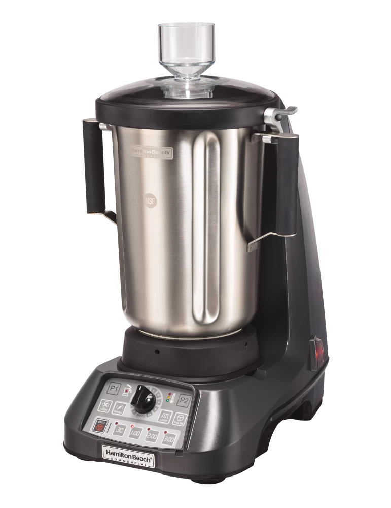 HAMILTON BEACH CULINARY BLENDER – 4LT