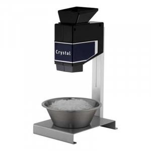 ICE CRUSHER ELECTRIC - DELUX