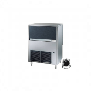 ICE MAKER BREMA - 72KG / 24HRS