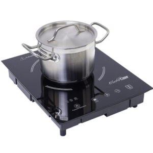 INDUCTION WARMER 2kW - SINGLE