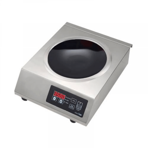 INDUCTION WOK COOKER 3.5KW