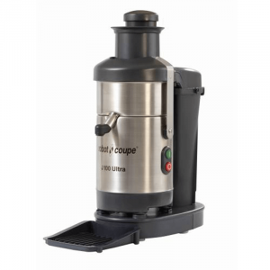 JUICE EXTRACTOR - ROBOT-COUPE J100 ULTRA