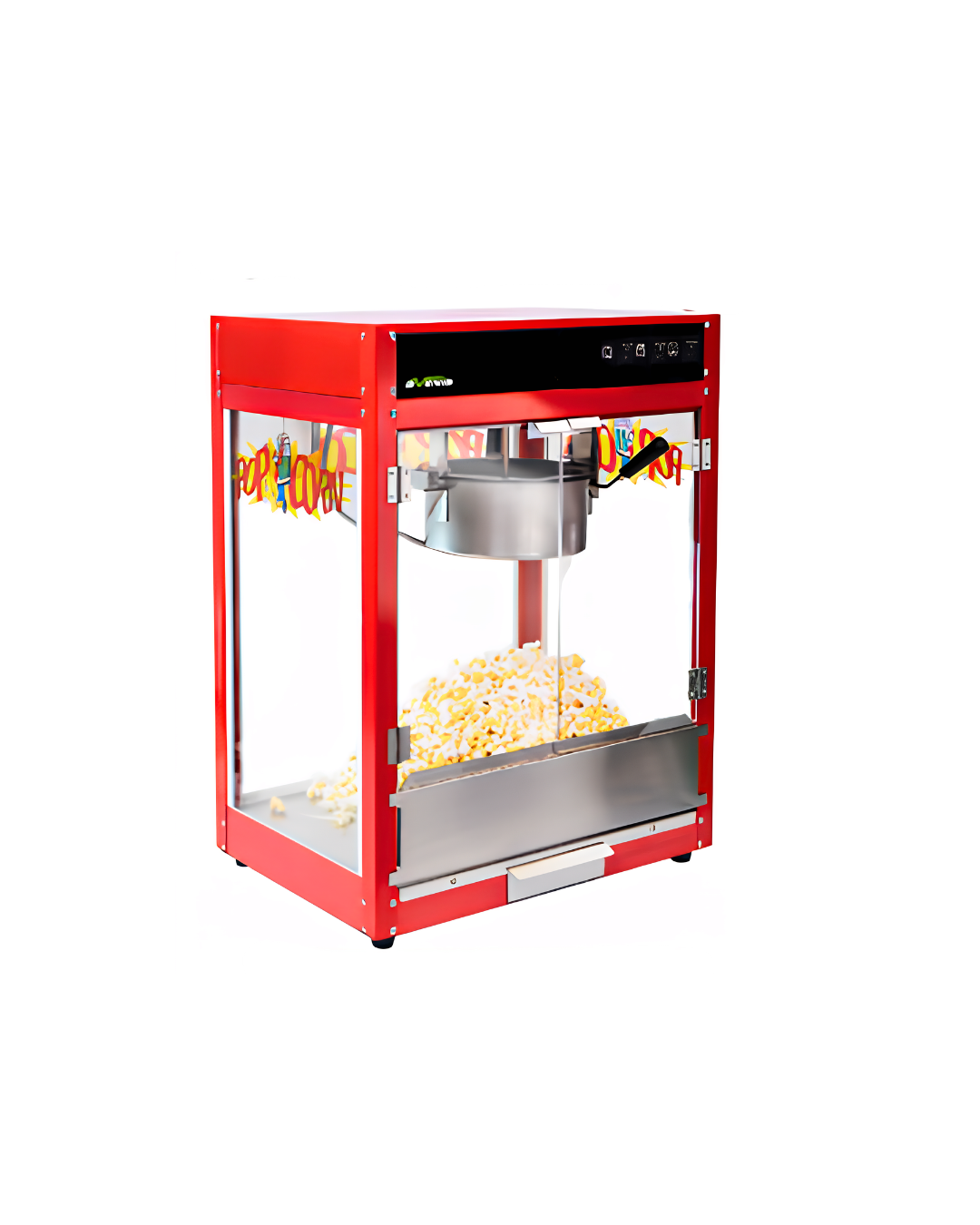 POPCORN MACHINE – 8OZ