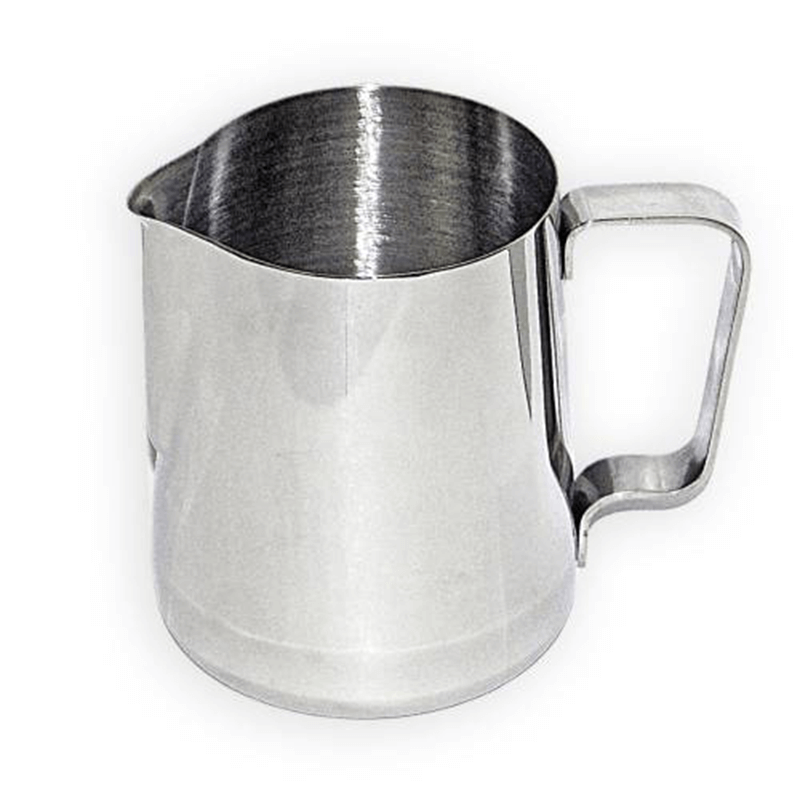 MILK FROTHING JUG 600ML