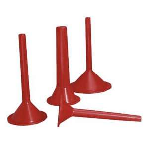 MINCER FUNNEL PLASTIC - NO. 32 x 20MM