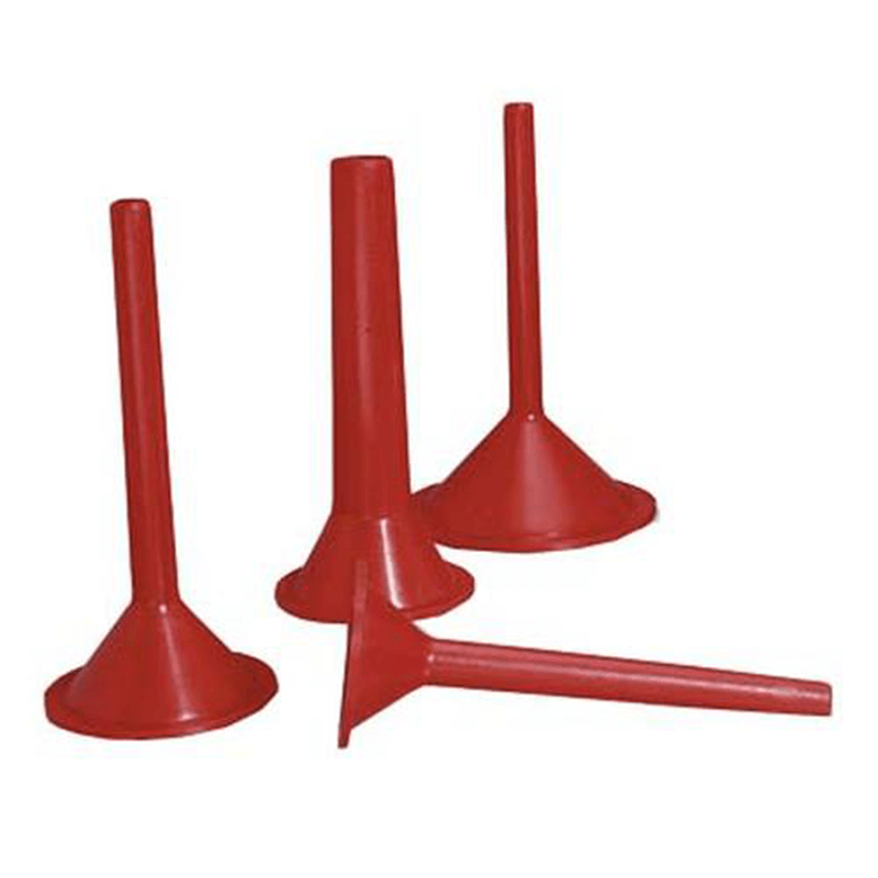 MINCER FUNNEL PLASTIC – NO. 32 x 20MM