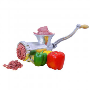 GLOBAL HAND MINCER - No. 8