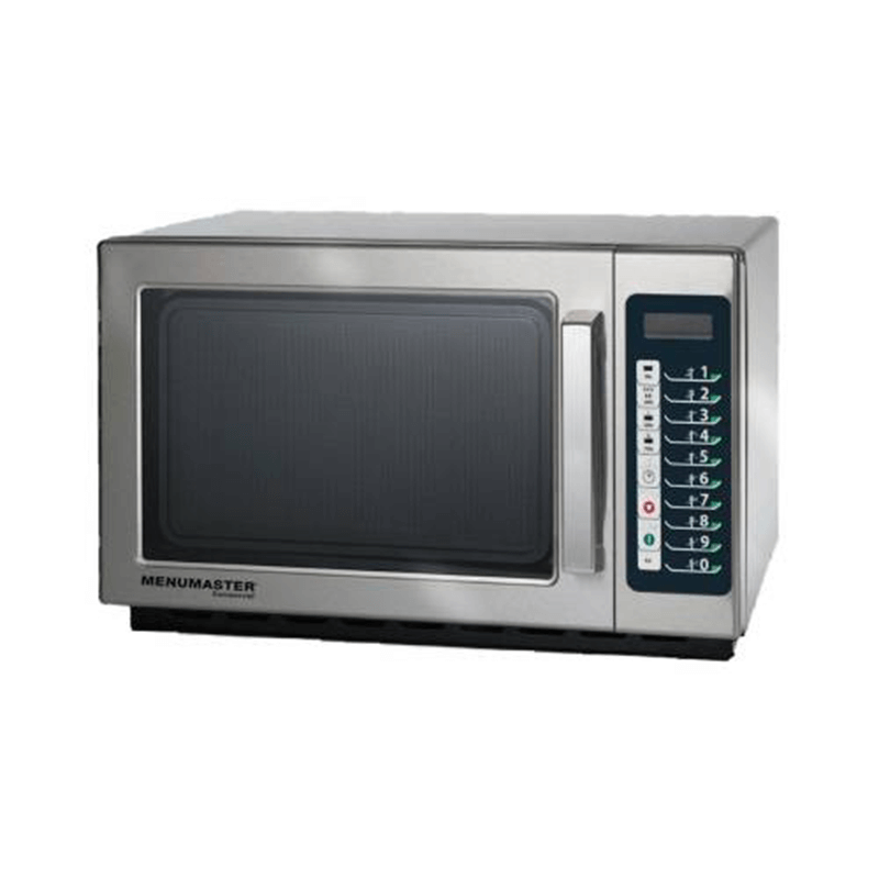 MICROWAVE MENUMASTER – 1100W