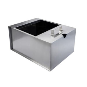 OIL RECEIVER (OIL WASTE TANK FOR FFA2010)